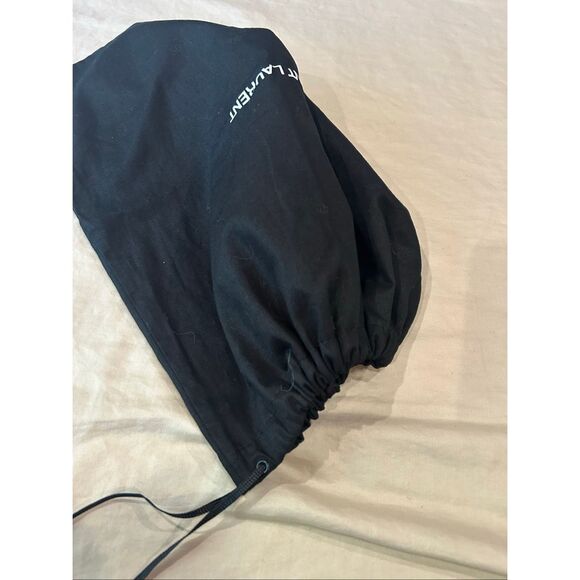 Saint Laurent dust bag - Picture 3 of 3